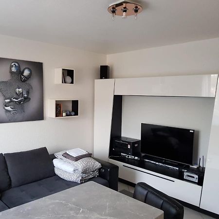 Eneya Appartement Rotenburg an der Fulda Buitenkant foto