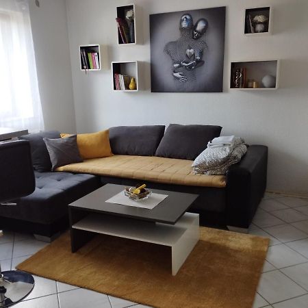 Eneya Appartement Rotenburg an der Fulda Buitenkant foto