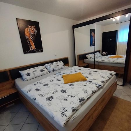 Eneya Appartement Rotenburg an der Fulda Buitenkant foto