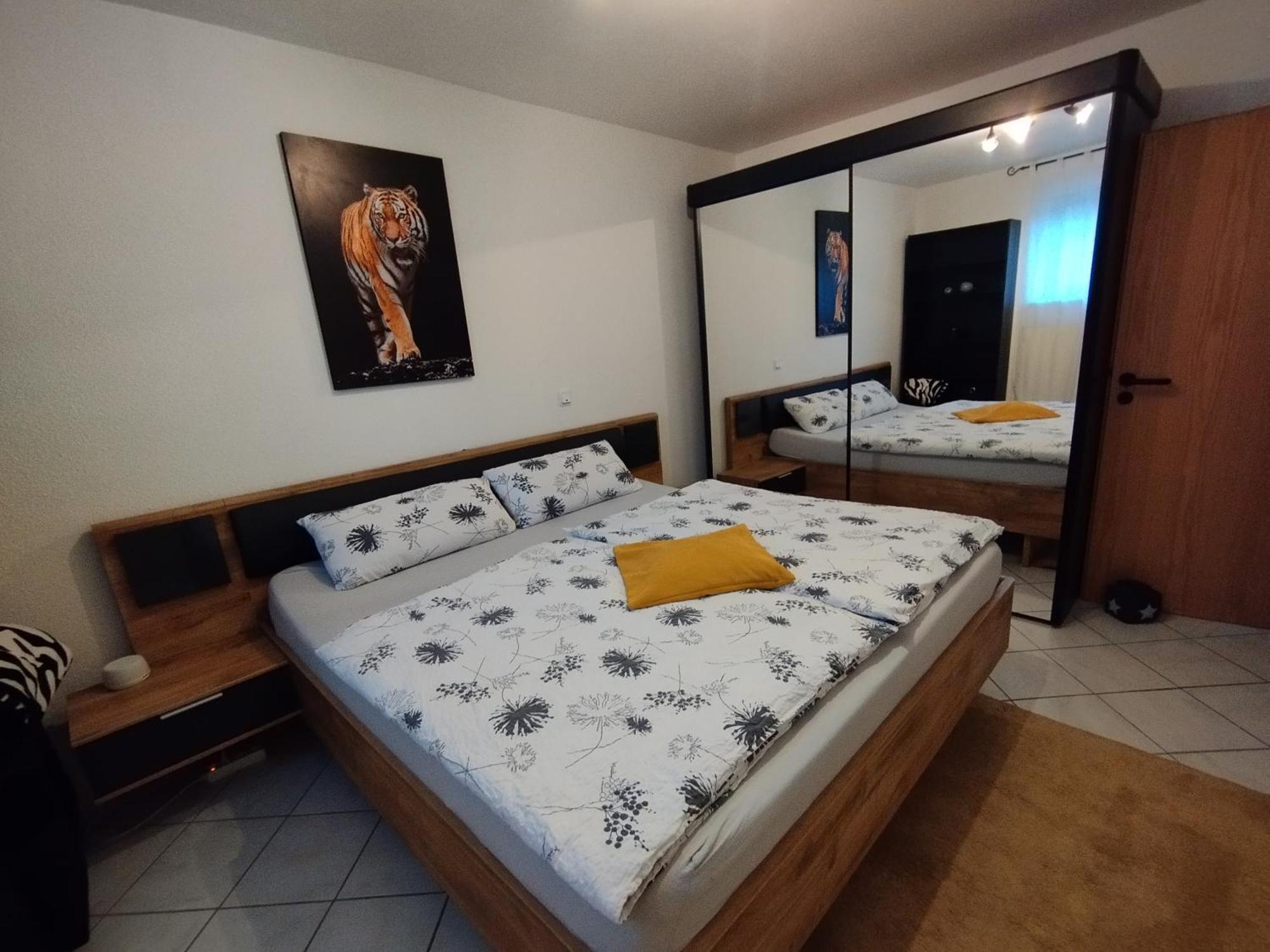 Eneya Appartement Rotenburg an der Fulda Buitenkant foto